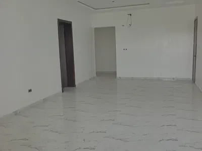 3 Bedroom Flat Upstairs — Ajah, Lagos