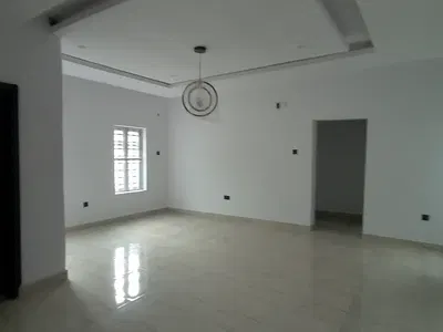 4 Bedroom Semi Detached House — Ajah, Lagos