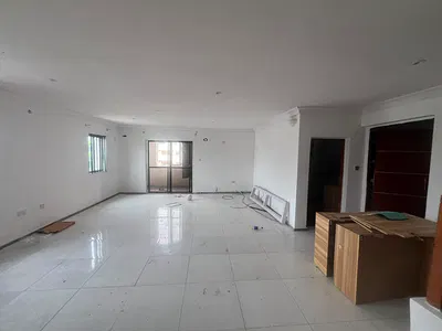 4 Bedroom Maisonette with BQ — Parkview Estate, Ikoyi, Lagos