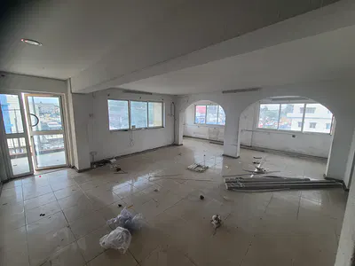 Unique 3 Bedroom Flat Office Space — Commercial Avenue, Yaba, Lagos