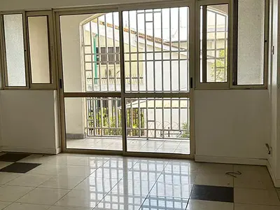 4 Bedroom Semi-Detached Duplex with BQ — Parkview Estate, Ikoyi, Lagos