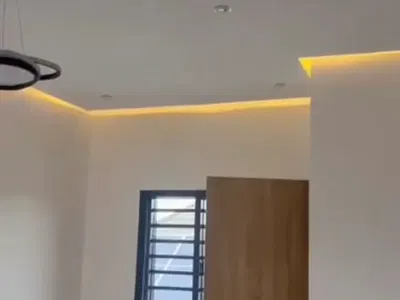Newly Built 3units of 2bedroom Flat for 8M and 2units of Mini Flat — Off Allen Avenue Ikeja, Allen, Ikeja, Lagos