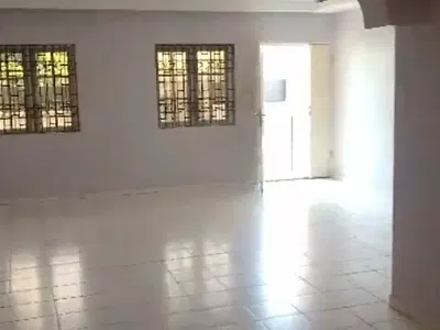 2 Bedroom — Area 8, Garki, Abuja