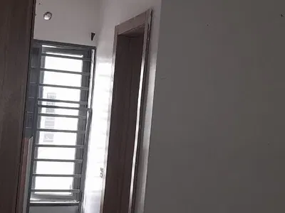 3 Bedroom Terraced Duplex — General Paint Abraham Adesanya Ajah Lagos, Ajah, Lagos