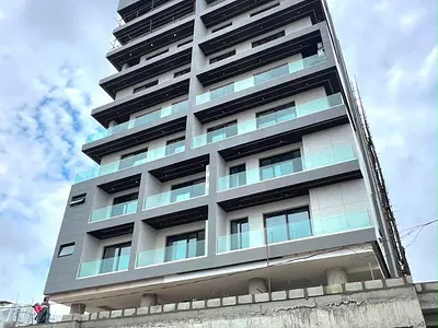 Beautiful 5-Bedroom Maisonette Penthouse with BQ — Ikoyi, Lagos