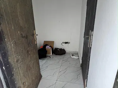 Self Contain — Lekki, Lagos