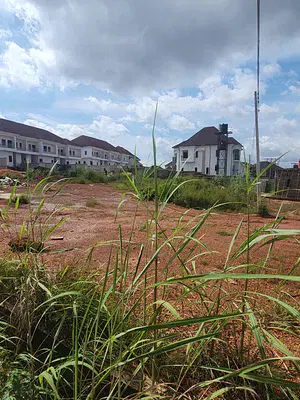 475SQM Residential Land — Enugu, Enugu