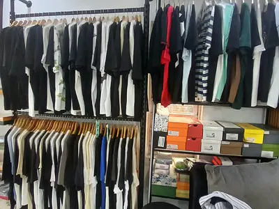 Shop Available — Ado, Ajah, Lagos