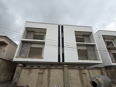 5 Bedroom Modern Semi Detached Duplex — GRA Phase 2, Magodo, Lagos