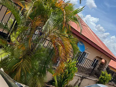 3 Bedroom Bungalow — Premier Layout, Enugu, Enugu