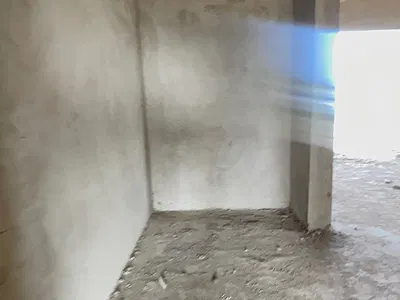 Spacious Semi-Finished 3 Bedroom Flat — Katampe, Abuja