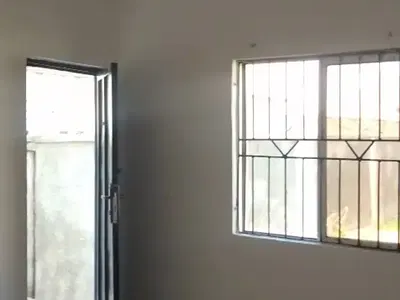 Self-Contained — Area 8, Garki, Abuja