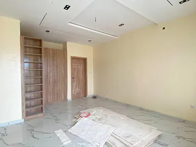 5-Bedroom Fully Detached Duplex — Idado, Lekki, Lagos