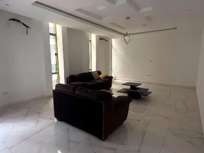 4-Bedroom Detached Duplex with BQ — Soule Close, Parkview Estate, Ikoyi, Lagos