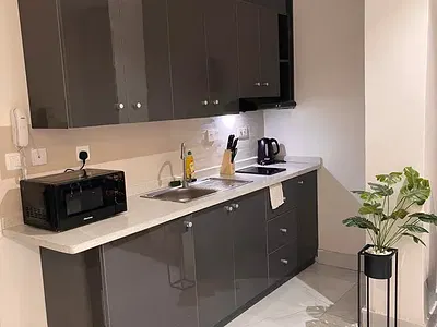 2 Bedroom Apartment — Chisco, Ikate, Lekki, Lagos