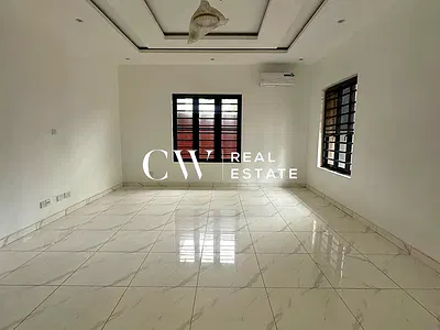 2 Bedroom Apartment — Lekki Phase 1, Lekki, Lagos