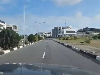 800SQM of Land Available in a Premium Estate. Video Available — Lekki, Lagos