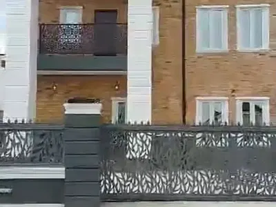 4-Bedroom Fully Detached Duplex with BQ — Ajah, Lagos