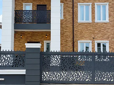 4-Bedroom Fully Detached Duplex with BQ — Diamond Estate Phase 2, by Farapark, Sangotedo, Ajah, Lagos
