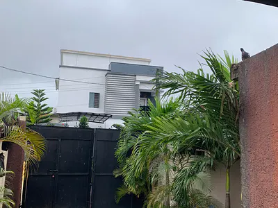 Tastefully Finished 3 Bedroom Terrace Duplex — Ajah, Lagos