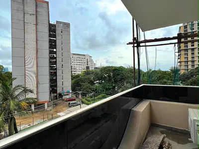 3-Bedroom Apartment with Boys' Quarters — Old Ikoyi, Ikoyi, Lagos