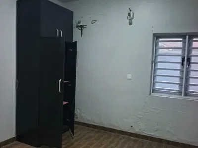 2 Bedroom Flat with 24 Hours Power Supply — Ojodu Berger, Ojodu, Lagos