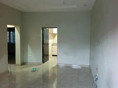 2 Bedroom Flat with 24 Hours Power Supply — Ojodu Berger, Ojodu, Lagos