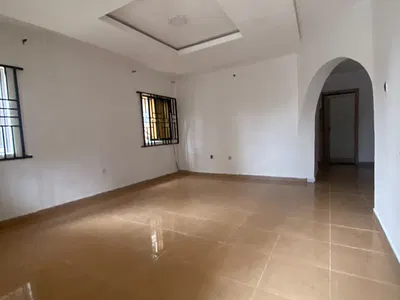 2 Bedroom Apartment — Ajah, Lagos