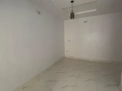 2 Bedroom Apartment — Yaba, Lagos