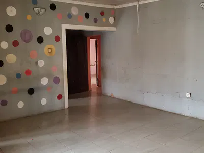 Very Big and Spacious 3 Bedroom Flat — Mercy Land Estate, Ipaja, Lagos