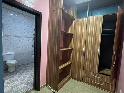 2 Bedroom Flat with Modern Finishes — Ketu, Lagos