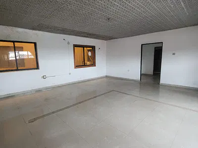 112 SQM Office Space — Allen Avenue, Ikeja, Lagos