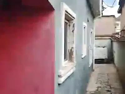 2 Bedroom Apartment — Godfirst Estate Owode Onirin, Irawo, Kosofe, Lagos