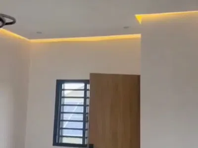 Newly Built 2 Bedroom Flat, All Ensuite — Allen Avenue, Ikeja, Lagos