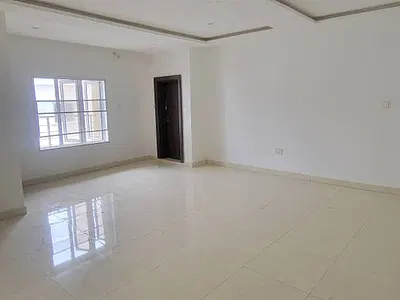 3 Bedroom Flat — Estate, Katampe Extension, Katampe, Abuja