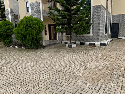 Spacious 5 Bedroom Fully Detached Duplex — Katampe Main, Katampe (Main), Katampe, Abuja
