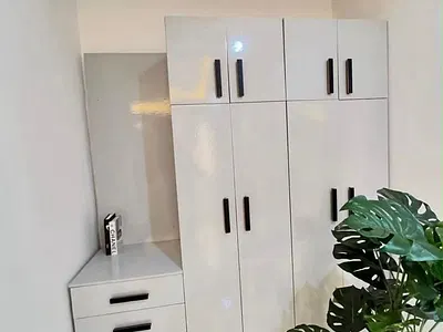 Newly Built One Bedroom Flat — Ajah, Lagos