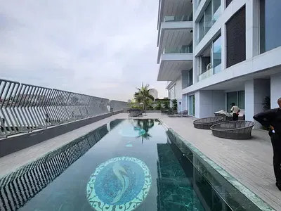 Furnished, Waterfront, 5-Bedroom Condo Apartment — Ikoyi, Lagos