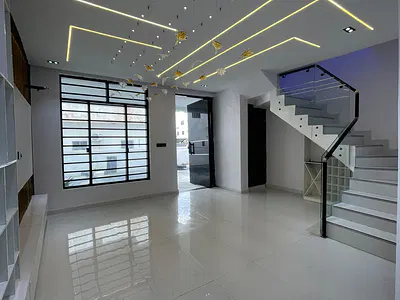 3 Bedroom Terraced Duplex — Lekki, Lagos