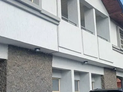 3 Bedroom Semi-Detached Duplex — GRA Phase 2, Magodo, Lagos