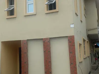Clean Mini Flat in a Secured Estate — Lekkiv, Lekki Phase 1, Lekki, Lagos