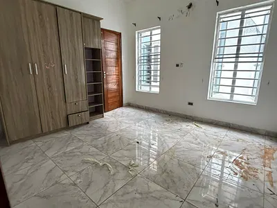 Semi Masters Room — Ikota, Lekki, Lagos