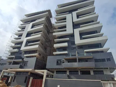 4 Bedroom Maisonette — Old Ikoyi, Ikoyi, Lagos