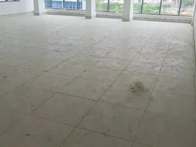 200SQM Open Floor Space Upstairs — Lekki, Lagos