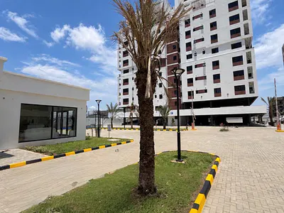 3 Bedroom Apartment — Lekki, Lagos