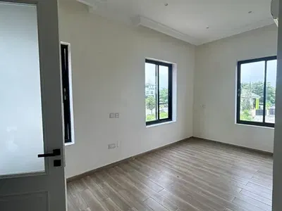 Luxury 5-Bedroom Fully Detached House with Elevator — Ikoyi, Lagos