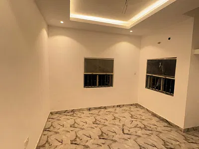 1-Bedroom Mini Flat — Ikota, Lekki, Lagos