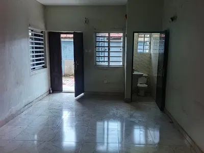 2-Bedroom Apartment — Estate, Ojodu, Lagos
