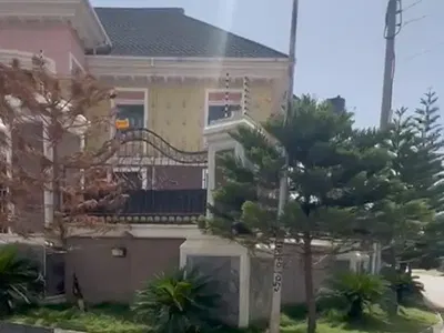7 Bedrooms Fully Detached Duplex with 1 Room Boys Quarter — Fo1, Kubwa, Abuja, Kubwa, Abuja