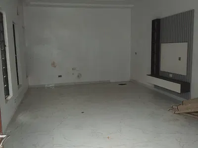 A Large Bedroom Studio Apartment — Lekki, Lagos